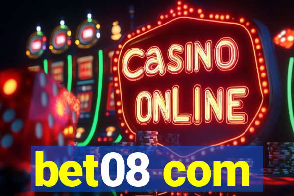 bet08 com